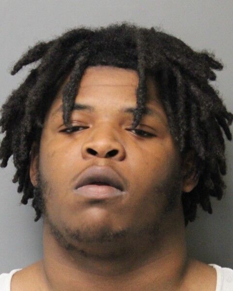 19-year-old Xavier Gibbs